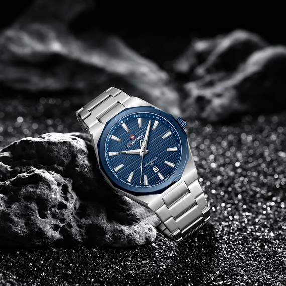 NAVIFORCE WATSON Quartz C