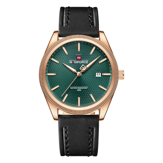 NAVIFORCE SAMUEL Quartz L