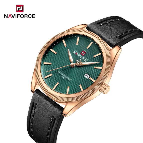 NAVIFORCE SAMUEL Quartz L