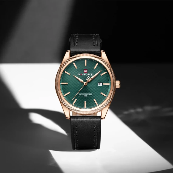 NAVIFORCE SAMUEL Quartz L