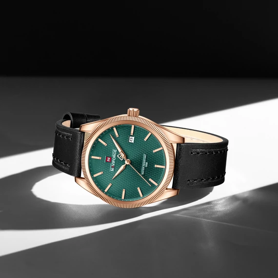 NAVIFORCE SAMUEL Quartz L