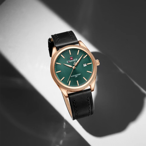 NAVIFORCE SAMUEL Quartz L