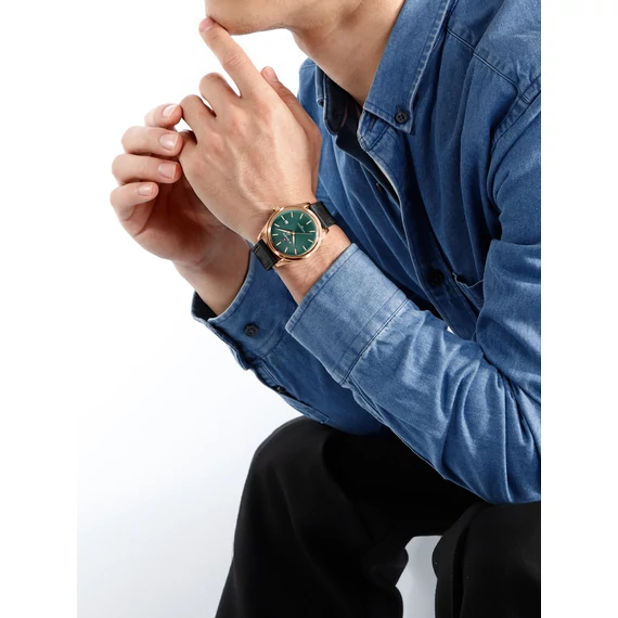 NAVIFORCE SAMUEL Quartz L