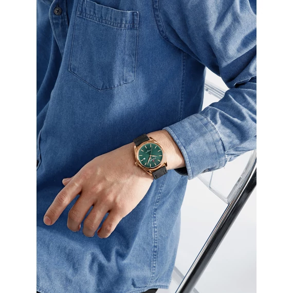 NAVIFORCE SAMUEL Quartz L