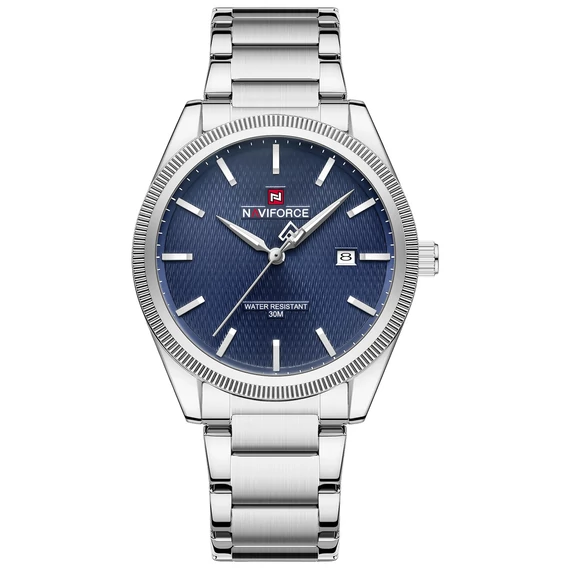 NAVIFORCE JASON Quartz S