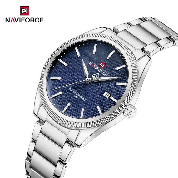 NAVIFORCE JASON Quartz S