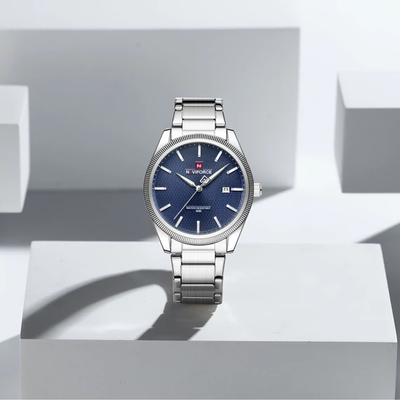 NAVIFORCE JASON Quartz S