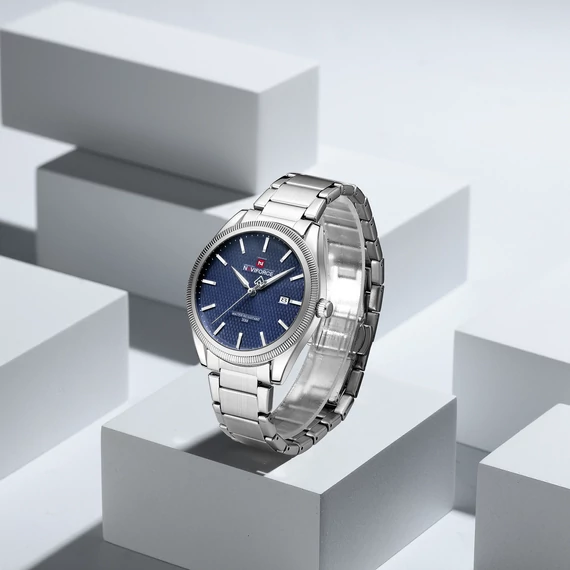 NAVIFORCE JASON Quartz S