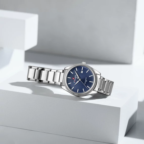 NAVIFORCE JASON Quartz S