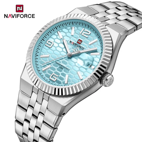 NAVIFORCE BENEDICT Quartz S