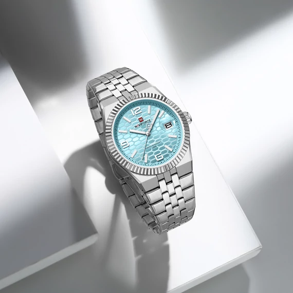 NAVIFORCE BENEDICT Quartz S