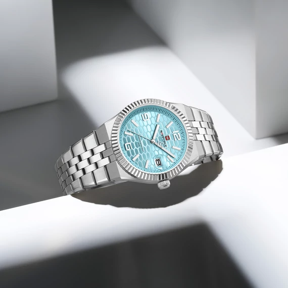 NAVIFORCE BENEDICT Quartz S