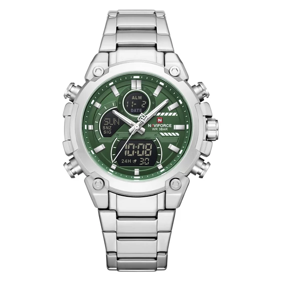 NAVIFORCE BRIAN Quartz C