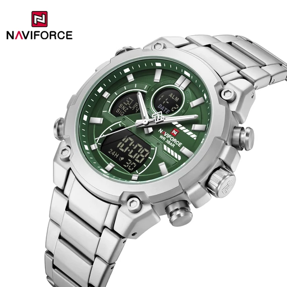 NAVIFORCE BRIAN Quartz C