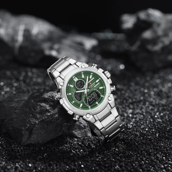 NAVIFORCE BRIAN Quartz C