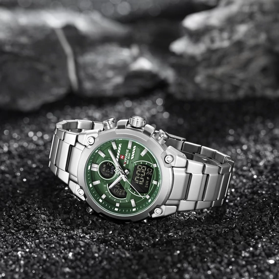 NAVIFORCE BRIAN Quartz C