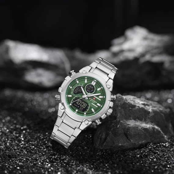 NAVIFORCE BRIAN Quartz C