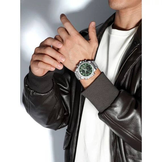 NAVIFORCE BRIAN Quartz C