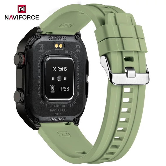 NAVIFORCE GT6 Pro
