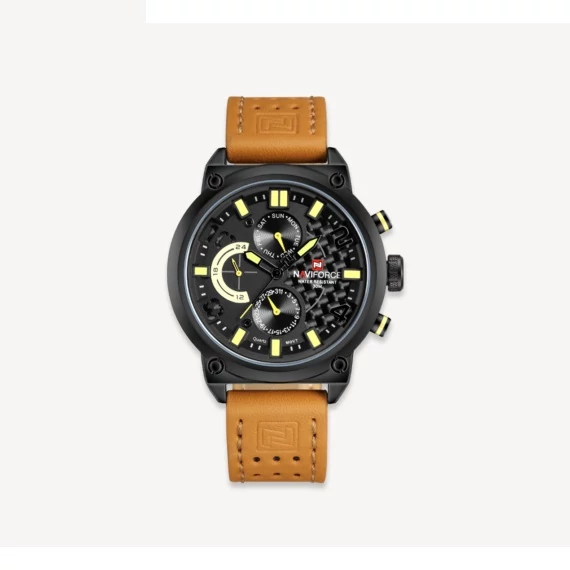 NAVIFORCE SHADOW Quartz L