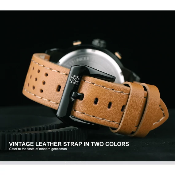 NAVIFORCE SHADOW Quartz L