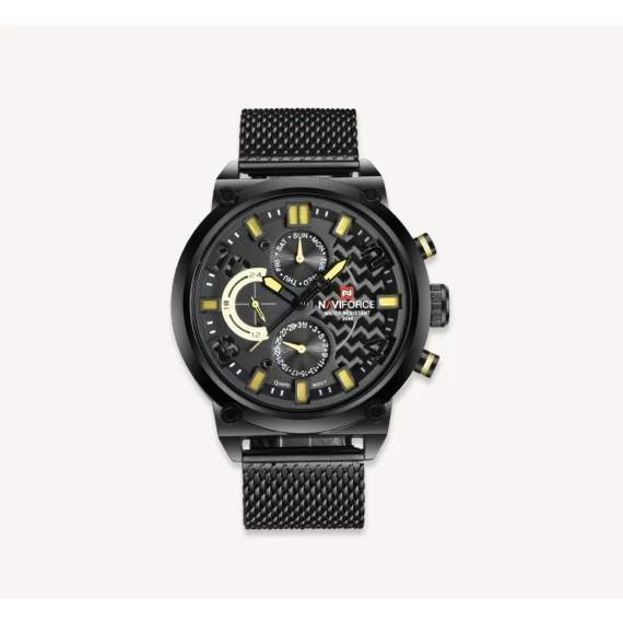 NAVIFORCE SHADOW Quartz S