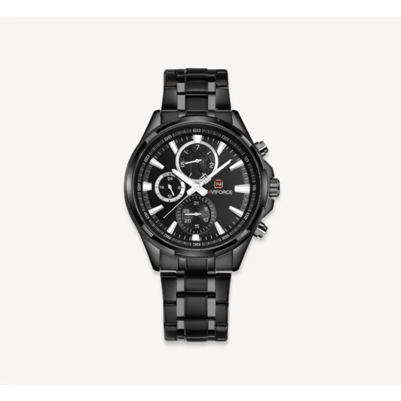 NAVIFORCE MILITARY SPORT Quartz S
