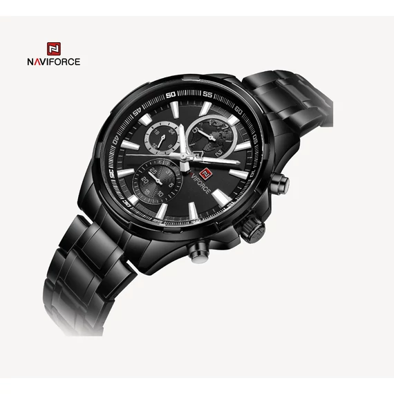 NAVIFORCE MILITARY SPORT Quartz S