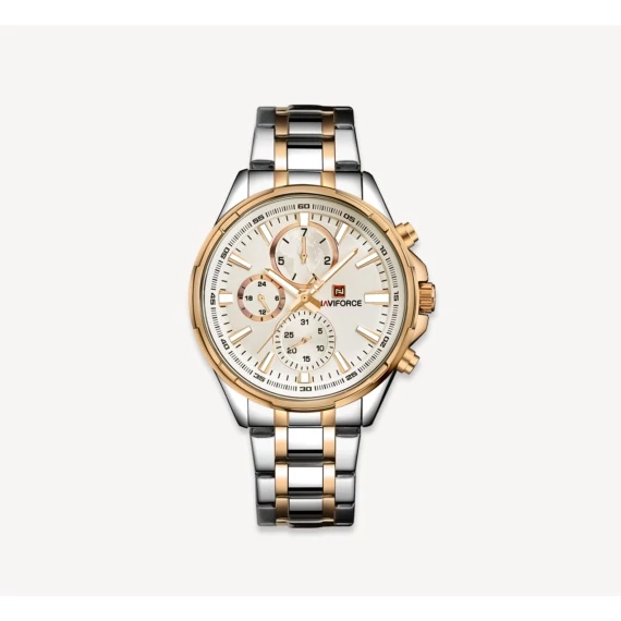 NAVIFORCE MILITARY SPORT Quartz S