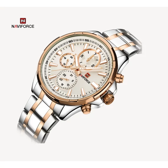NAVIFORCE MILITARY SPORT Quartz S