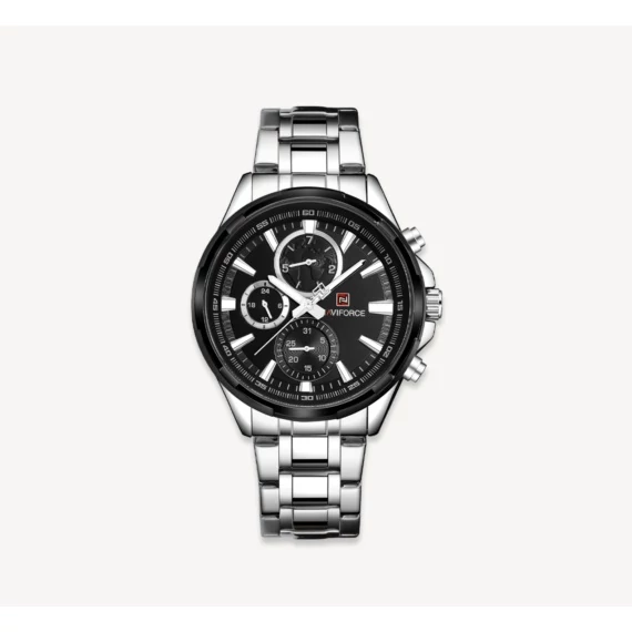 NAVIFORCE MILITARY SPORT Quartz S