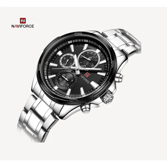 NAVIFORCE MILITARY SPORT Quartz S