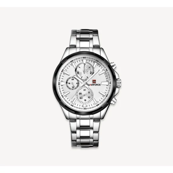 NAVIFORCE MILITARY SPORT Quartz S