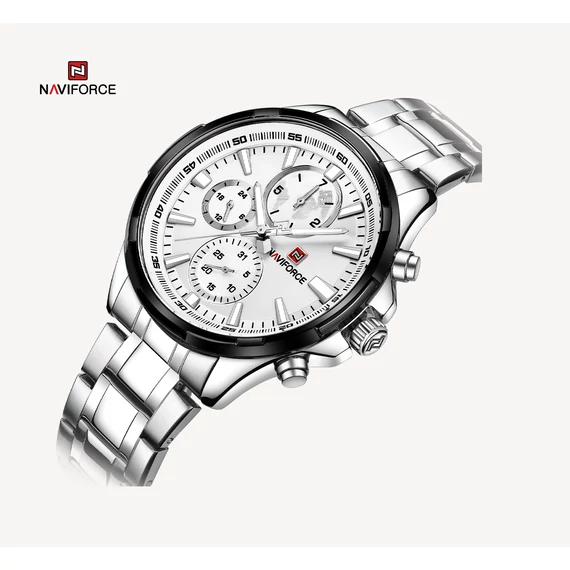 NAVIFORCE MILITARY SPORT Quartz S