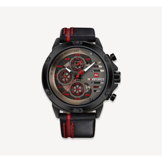 NAVIFORCE PREDATOR Quartz L