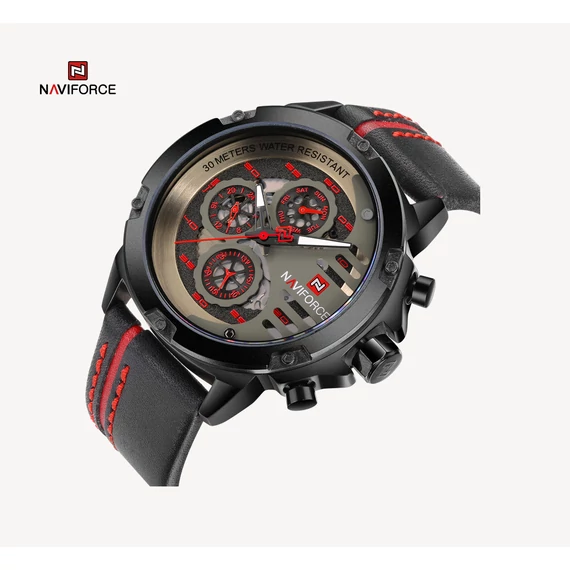 NAVIFORCE PREDATOR Quartz L - NaviForce - NaviForce Magyarország