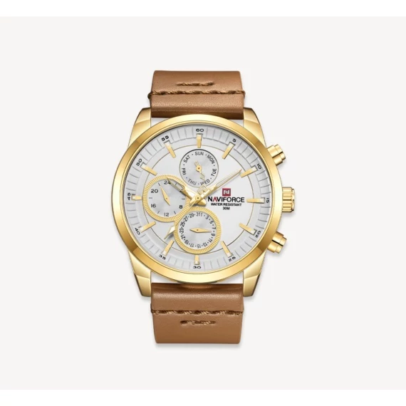 NAVIFORCE TOP TIME Quartz L