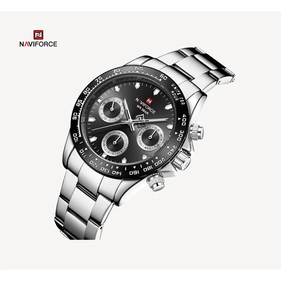 NAVIFORCE DAYTA Quartz S