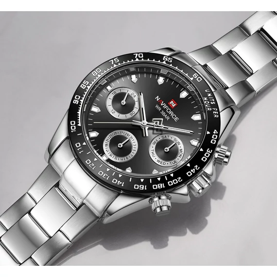 NAVIFORCE DAYTA Quartz S