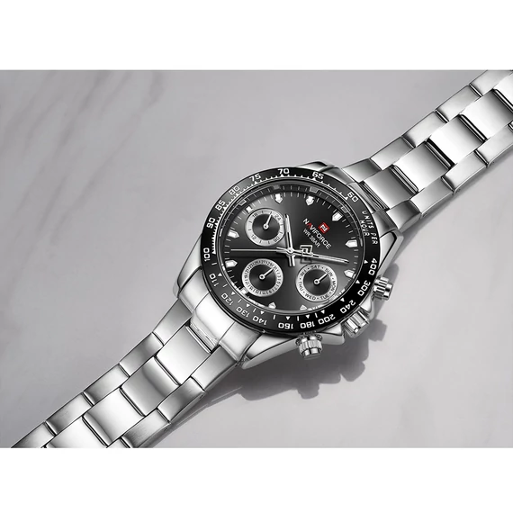 NAVIFORCE DAYTA Quartz S