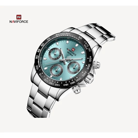 NAVIFORCE DAYTA Quartz S