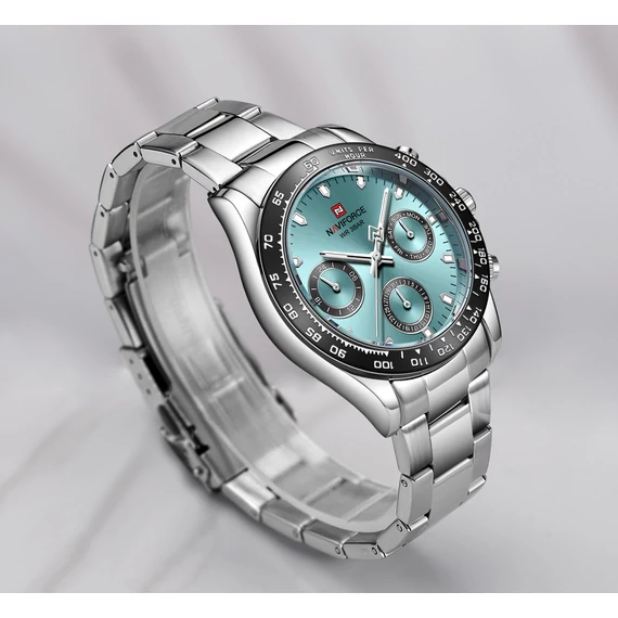 NAVIFORCE DAYTA Quartz S