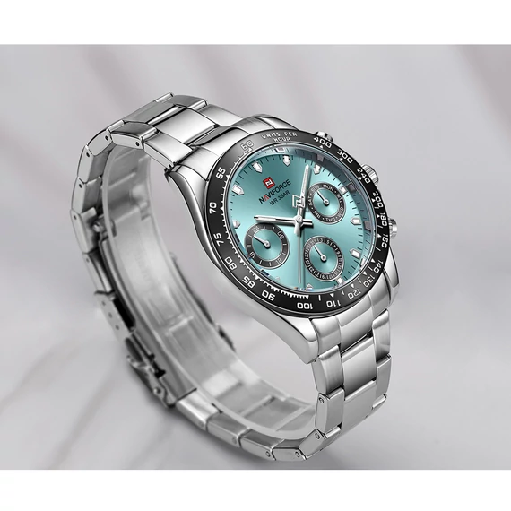 NAVIFORCE DAYTA Quartz S