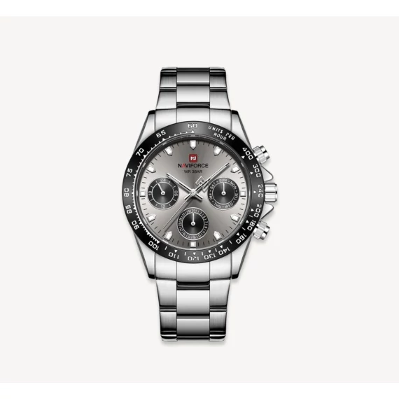 NAVIFORCE DAYTA Quartz S