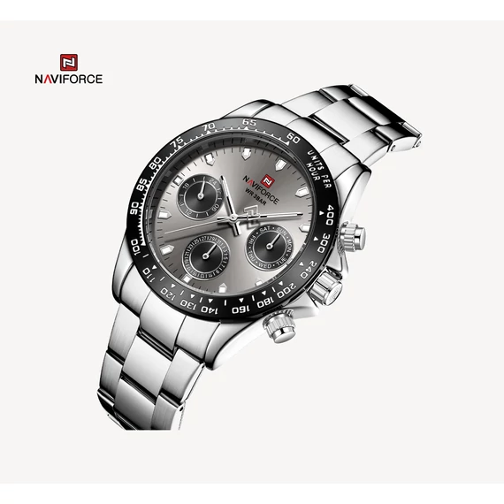 NAVIFORCE DAYTA Quartz S