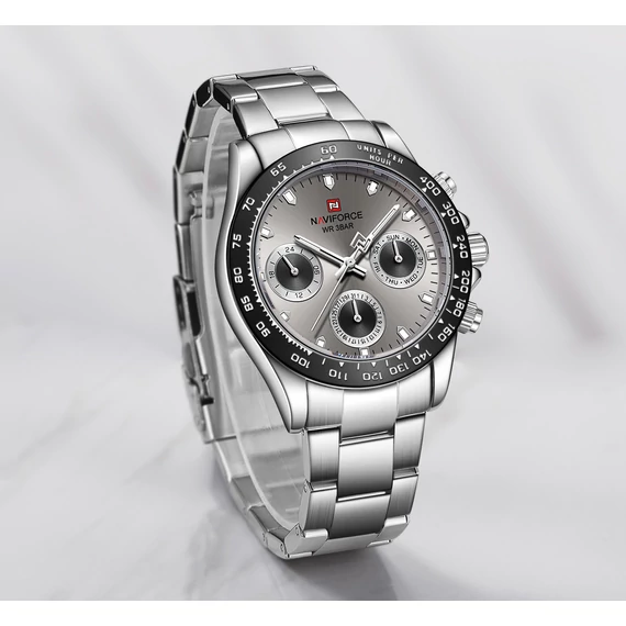 NAVIFORCE DAYTA Quartz S