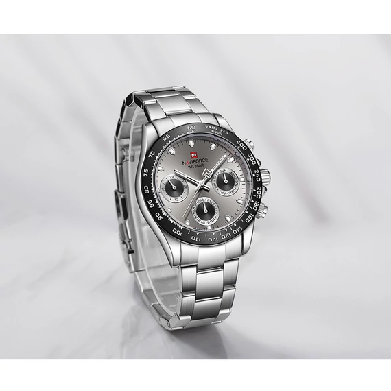 NAVIFORCE DAYTA Quartz S