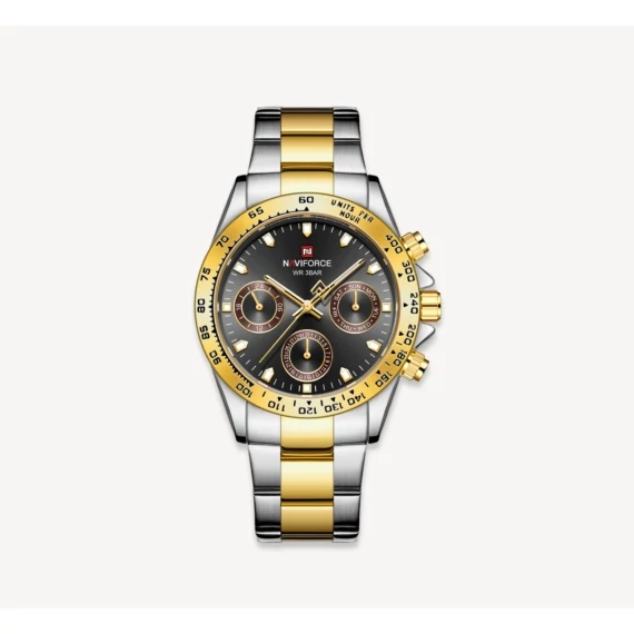 NAVIFORCE DAYTA Quartz S