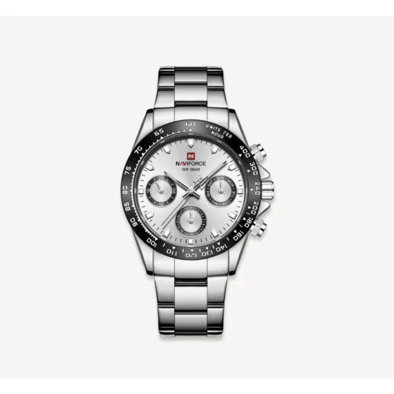 NAVIFORCE DAYTA Quartz S