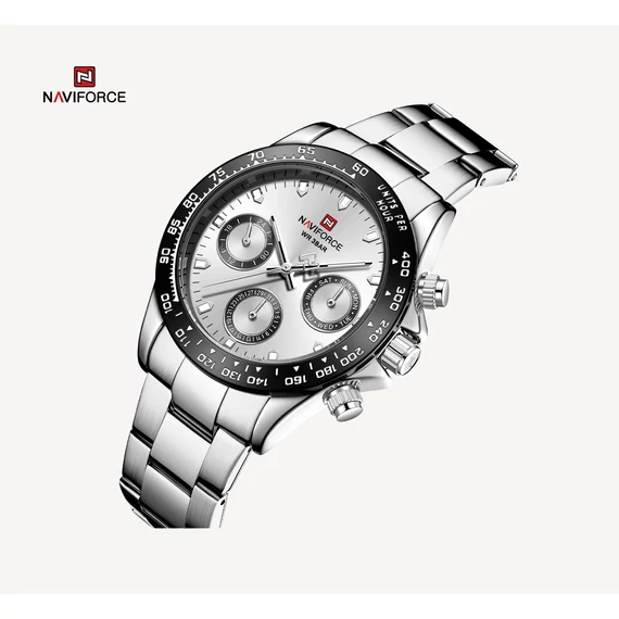 NAVIFORCE DAYTA Quartz S